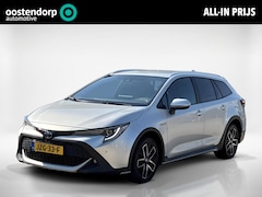 Toyota Corolla Touring Sports - 1.8 Hybrid Trek | Parkeer sensoren | Navigatie | Carplay / Android auto |