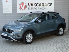 Volkswagen T-Roc - 1.5 TSI Life Business DSG, LED, NAV, ACC