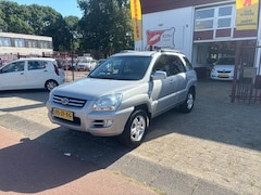Kia Sportage - 2.0 2WD EXECUTIVE