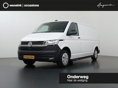 Volkswagen Transporter - 2.0 TDI L2H1 28 Comfortline