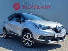 Renault Captur - 0.9 TCe Intens | AFN TREKHAAK | 2X PDC |