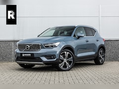 Volvo XC40 - 1.5 T4 Recharge Inscription Expression Trekhaak / 19inch / Carplay /
