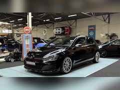Volkswagen Golf - 2.0 TFSI GTI Navi | Clima | Uniek