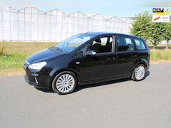 Ford C-Max - 1.8-16V Titanium