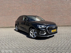Audi Q3 - 35 TFSI Pro Line S AUTOMAAT /STOELVERWARMING /CRUISE