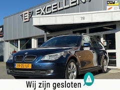 BMW 5-serie Touring - 525xd Business Line | Leder | Panoramadak