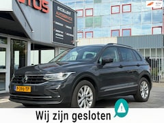Volkswagen Tiguan - 1.4 TSI eHybrid Business+