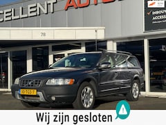 Volvo XC70 - 2.4 D5 Kinetic