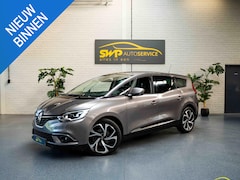 Renault Grand Scénic - 1.3 TCe Intens 7p. | Navi | Camera | Dodehoek | full-led | 20 inch