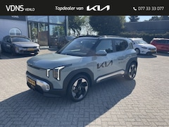 Kia EV2 - Plus Advanced 42.2 kWh