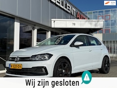 Volkswagen Polo - 1.0 TSI Beats - 5 Deurs - Carplay
