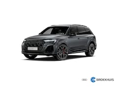 Audi Q7 - 60 TFSI e quattro Pro Line S Competition 490 PK | Trekhaak | Vierwielbesturing | Super Spo