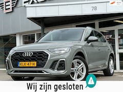 Audi Q5 - 50 TFSI e S edition | S Line | Keyless