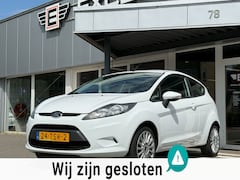 Ford Fiesta - 1.25 Limited - Airco