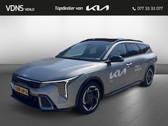 Kia K4 Sportswagon - 1.0 T-GDi GT-Line