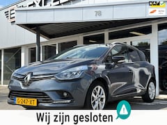 Renault Clio Estate - 0.9 TCe Limited