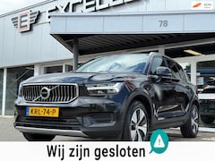 Volvo XC40 - 1.5 T4 Recharge Inscription Expression