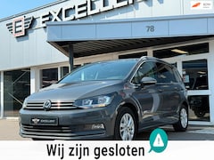 Volkswagen Touran - 1.5 TSI DSG Highline | Navigatie | 7 P