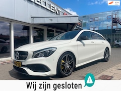 Mercedes-Benz CLA-klasse Shooting Brake - 180 Prestige AMG | Navigatie-Panorama dak