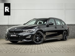 BMW 3-serie Touring - 320i M Sport High Ex Camera / HiFi / Trekhaak / 19inch /