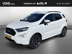 Ford EcoSport - 1.0 EB ST-Line
