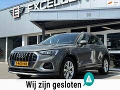 Audi Q3 - 35 TFSI S Tronic Pro Line | Keyless
