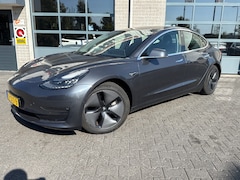 Tesla Model 3 - Long Range AWD 75 kWh