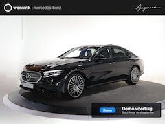 Mercedes-Benz E-klasse - 300 e Sport Edition 300 e Sport Edition | Panoramaschuifdak | Night | Premium Plus | Rijas
