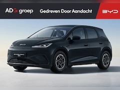 BYD DOLPHIN G - 1.5L DM-i Active 1020 km gecombineerd bereik | 16 inch lichtmetalen velgen | Android auto