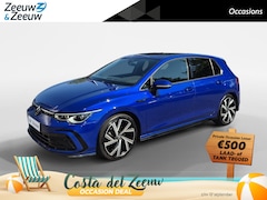 Volkswagen Golf - 1.5 eTSI R-Line Business | Cruise Control | Climate Control | Digitaal Dashboard | Navigat