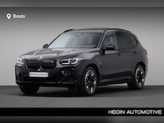 BMW iX3 - High Executive Edition 80 kWh | M-sport | Head Up | Driving Assistant Professional | Comfo