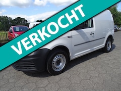 Volkswagen Caddy - 2.0 TDI L1H1 BMT Trendline AIRCO