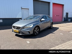 Volvo V40 - T4 Business Sport 190 pk Automaat