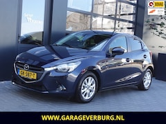Mazda 2 - 2 1.5 Skyactiv-G Intro Edition (Airco, Cruise, Navi, Lm velgen)