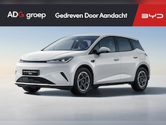 BYD DOLPHIN G - 1.5L DM-i Active 1020 km gecombineerd bereik | 16 inch lichtmetalen velgen | Android auto