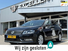 Volkswagen Passat Variant - 1.4 TSI Comfortline BlueMotion Automaat - Navigatie