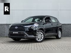 Toyota Corolla Cross - 2.0 High Power Hybrid Active Camera / Carplay / LED / 10 jaar garantie /