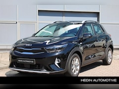 Kia Stonic - 1.0 T-GDi 100PK MHEV DynamicLine | Navigatie via App | Camera | Cruise Control | Apple Car