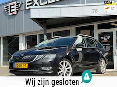 Skoda Octavia Combi - 1.0 TSI Greentech Style Business