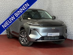 Geely Starray EM-i - MAX+ PHEV LONG RANGE | 29, 8 kWh GROTE ACCU | 136 KM WLTP | PANORAMADAK | STOELVERW/KOELIN
