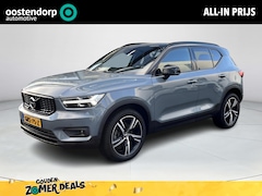 Volvo XC40 - 2.0 B4 AWD R-Design
