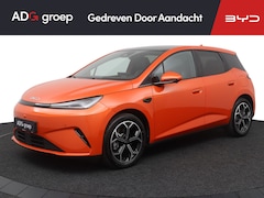 BYD DOLPHIN G - 1.5L DM-i Active 1020 km gecombineerd bereik | 16 inch lichtmetalen velgen | Android auto