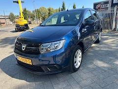 Dacia Sandero - 0.9 TCe Ambiance