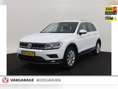 Volkswagen Tiguan - 1.4 TSI Comfortline Business