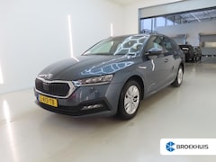 Skoda Octavia Combi - 1.0 TSI Business Edition | Airco (automatisch)
