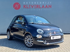 Fiat 500 - 0.9 TwinAir Turbo Collezione | PANO DAK | AIRCO | PDC | Wij bieden ook financiering mogeli