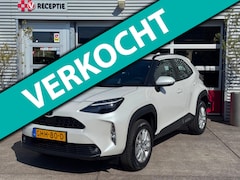 Toyota Yaris Cross - 1.5 Hybrid 115 Active
