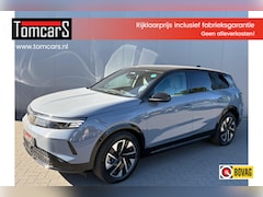 Opel Grandland Electric - GS 73 kWh Nieuw uit voorraad/Trekhaak/Stoel-stuurverwarming/Bi-Tone