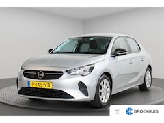 Opel Corsa - 1.2 Turbo 100PK Edition | Parkeersensoren | Apple Carplay & Android Auto | Lichtmetalen ve