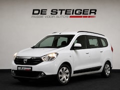 Dacia Lodgy - 1.2 TCe Ambiance 7p. Airco